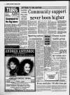 Faversham Times and Mercury and North-East Kent Journal Thursday 01 February 1990 Page 2