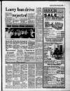 Faversham Times and Mercury and North-East Kent Journal Thursday 01 February 1990 Page 7