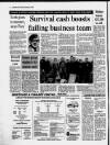 Faversham Times and Mercury and North-East Kent Journal Thursday 08 February 1990 Page 6