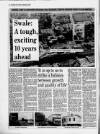 Faversham Times and Mercury and North-East Kent Journal Thursday 08 February 1990 Page 10