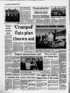 Faversham Times and Mercury and North-East Kent Journal Thursday 08 February 1990 Page 12