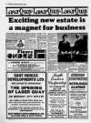 Faversham Times and Mercury and North-East Kent Journal Thursday 08 February 1990 Page 18