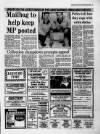 Faversham Times and Mercury and North-East Kent Journal Thursday 08 February 1990 Page 21