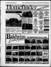 Faversham Times and Mercury and North-East Kent Journal Thursday 08 February 1990 Page 24