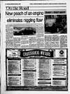 Faversham Times and Mercury and North-East Kent Journal Thursday 08 February 1990 Page 40