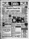 Faversham Times and Mercury and North-East Kent Journal Thursday 08 February 1990 Page 56