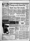 Faversham Times and Mercury and North-East Kent Journal Thursday 15 February 1990 Page 2