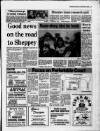 Faversham Times and Mercury and North-East Kent Journal Thursday 15 February 1990 Page 9