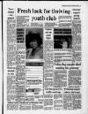 Faversham Times and Mercury and North-East Kent Journal Thursday 15 February 1990 Page 11