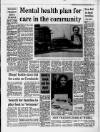 Faversham Times and Mercury and North-East Kent Journal Thursday 15 February 1990 Page 13