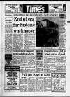 Faversham Times and Mercury and North-East Kent Journal Thursday 15 February 1990 Page 48
