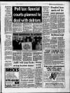 Faversham Times and Mercury and North-East Kent Journal Thursday 22 February 1990 Page 7