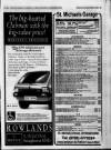 Faversham Times and Mercury and North-East Kent Journal Thursday 22 February 1990 Page 35