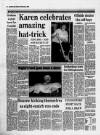 Faversham Times and Mercury and North-East Kent Journal Thursday 22 February 1990 Page 44