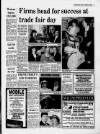 Faversham Times and Mercury and North-East Kent Journal Thursday 01 March 1990 Page 5