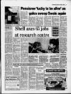 Faversham Times and Mercury and North-East Kent Journal Thursday 01 March 1990 Page 7