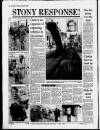 Faversham Times and Mercury and North-East Kent Journal Thursday 01 March 1990 Page 12