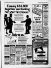 Faversham Times and Mercury and North-East Kent Journal Thursday 01 March 1990 Page 23