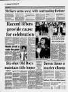 Faversham Times and Mercury and North-East Kent Journal Thursday 01 March 1990 Page 42