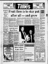 Faversham Times and Mercury and North-East Kent Journal Thursday 01 March 1990 Page 48