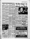 Faversham Times and Mercury and North-East Kent Journal Thursday 08 March 1990 Page 7