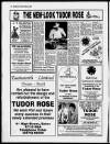 Faversham Times and Mercury and North-East Kent Journal Thursday 08 March 1990 Page 18