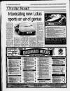 Faversham Times and Mercury and North-East Kent Journal Thursday 08 March 1990 Page 32
