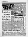 Faversham Times and Mercury and North-East Kent Journal Thursday 08 March 1990 Page 44