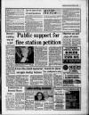Faversham Times and Mercury and North-East Kent Journal Thursday 15 March 1990 Page 3