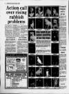 Faversham Times and Mercury and North-East Kent Journal Thursday 15 March 1990 Page 6