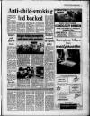 Faversham Times and Mercury and North-East Kent Journal Thursday 15 March 1990 Page 7