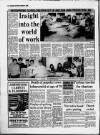 Faversham Times and Mercury and North-East Kent Journal Thursday 15 March 1990 Page 10