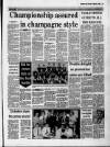 Faversham Times and Mercury and North-East Kent Journal Thursday 15 March 1990 Page 43