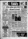 Faversham Times and Mercury and North-East Kent Journal Thursday 15 March 1990 Page 48