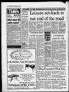 Faversham Times and Mercury and North-East Kent Journal Thursday 22 March 1990 Page 2