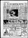 Faversham Times and Mercury and North-East Kent Journal Thursday 22 March 1990 Page 6