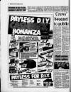 Faversham Times and Mercury and North-East Kent Journal Thursday 22 March 1990 Page 8