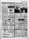 Faversham Times and Mercury and North-East Kent Journal Thursday 22 March 1990 Page 11