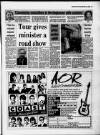 Faversham Times and Mercury and North-East Kent Journal Thursday 22 March 1990 Page 21