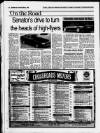 Faversham Times and Mercury and North-East Kent Journal Thursday 22 March 1990 Page 40