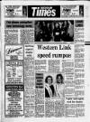 Faversham Times and Mercury and North-East Kent Journal Thursday 22 March 1990 Page 56