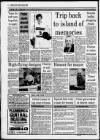 Faversham Times and Mercury and North-East Kent Journal Wednesday 04 April 1990 Page 4