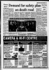 Faversham Times and Mercury and North-East Kent Journal Wednesday 04 April 1990 Page 15