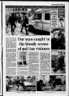 Faversham Times and Mercury and North-East Kent Journal Wednesday 04 April 1990 Page 23