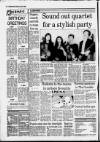 Faversham Times and Mercury and North-East Kent Journal Wednesday 04 April 1990 Page 26