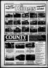 Faversham Times and Mercury and North-East Kent Journal Wednesday 04 April 1990 Page 34