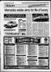 Faversham Times and Mercury and North-East Kent Journal Wednesday 04 April 1990 Page 44