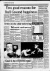 Faversham Times and Mercury and North-East Kent Journal Wednesday 04 April 1990 Page 54