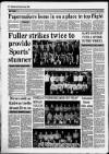 Faversham Times and Mercury and North-East Kent Journal Wednesday 04 April 1990 Page 56