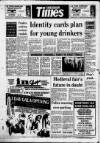 Faversham Times and Mercury and North-East Kent Journal Wednesday 04 April 1990 Page 60